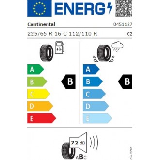 fiche technique