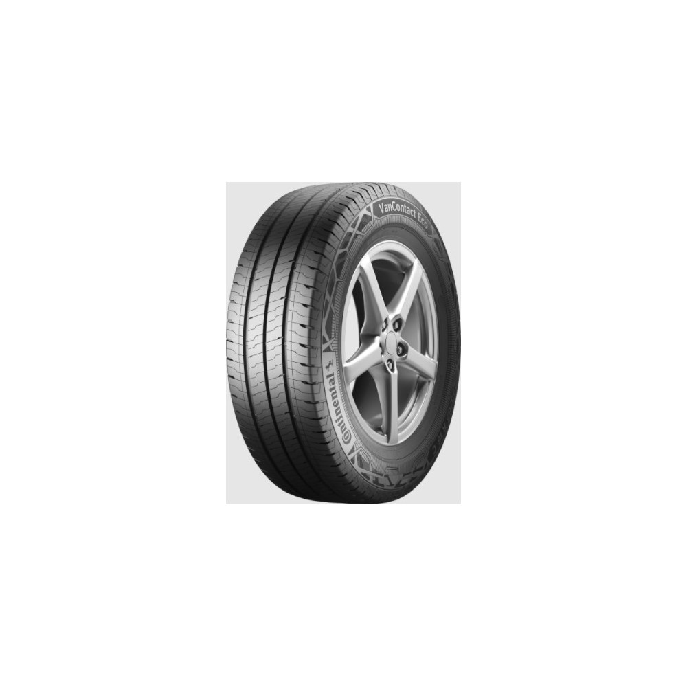 VanContact™ Eco VanContact™ Eco