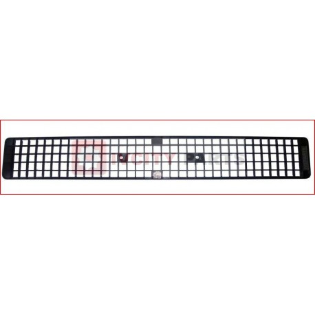 GRILLE MILIEU DE CALANDRE IVECO DAILT 1999 REF 93937669