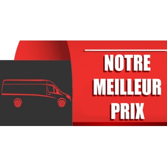 GLACE MIROIR RETROVISEUR DROIT IVECO DAILY Non applicable TDR45150