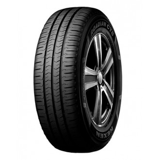 Pneu 195/75 r 16 110/108t nexen roadian ct8
