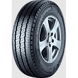 PNEU CONTINENTAL 225/75R16C 118R Vanco™ Camper