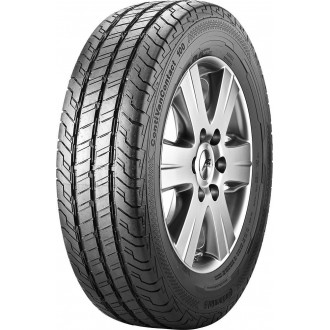 PNEU CONTINENTAL 225/75R16C 121/120R CONTIVANCONTACT 100