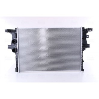 Radiateur à eau pour Iveco Daily depuis 2012