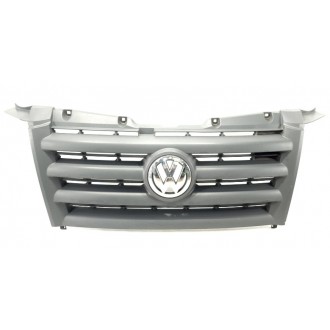 GRILLE CALDANDRE CARFTER 2E0853653