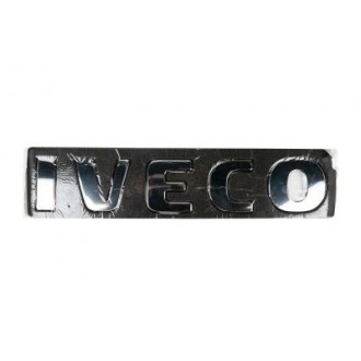 EMBLEME DE CAPOT IVECO 5801620982