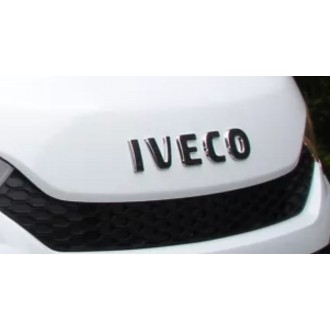 logo embleme symbole sigle iveco 5801620982