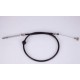 Câble de frein à main pour Iveco Daily 504003617