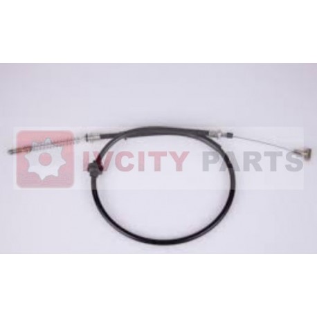 Câble de frein à main pour Iveco Daily 504003617 Câble de frein à main pour Iveco Daily 504003617