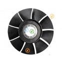 helice de ventilateur iveco