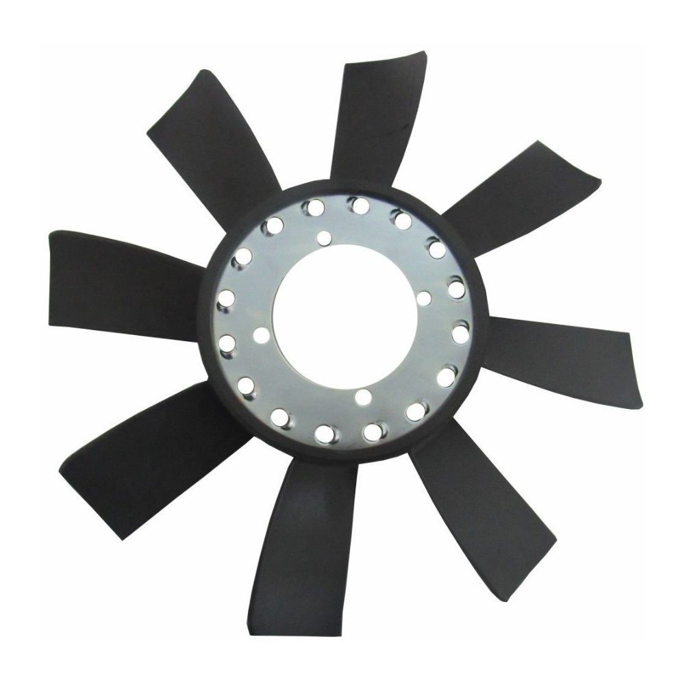 Ventilateur de radiateur Ventilateur de radiateur