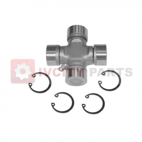 croisillon de transmission pour iveco daily 27x82mm - Croisillon de transmission pour camion IVECO croisillon de transmission pour iveco daily 27x82mm - Croisillon de transmission pour camion IVECO
