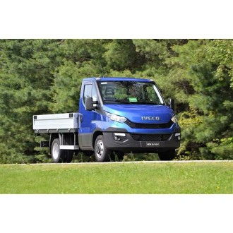 Amortisseur de suspension arrière iveco daily depuis 2014