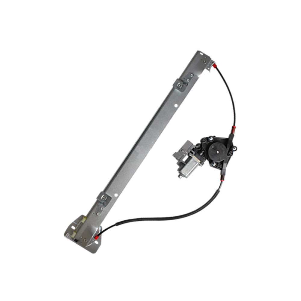 Türinnengriff Für Iveco Daily MK3 2006-2011 - Rechts Ersatzteil