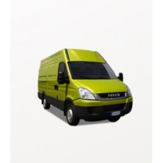 Lève-vitre droit Iveco Daily 2006 - 2011