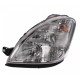 PROJECTEUR PRINCIPAL AVANT GAUCHE IVECO DAILY 69500013