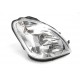 OPTIQUE DE PHARE AVANT DROIT IVECO DAILY 69500010