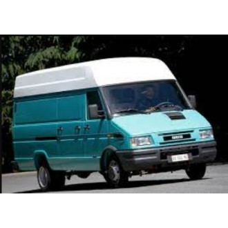 Etrier frein avant DX iveco daily