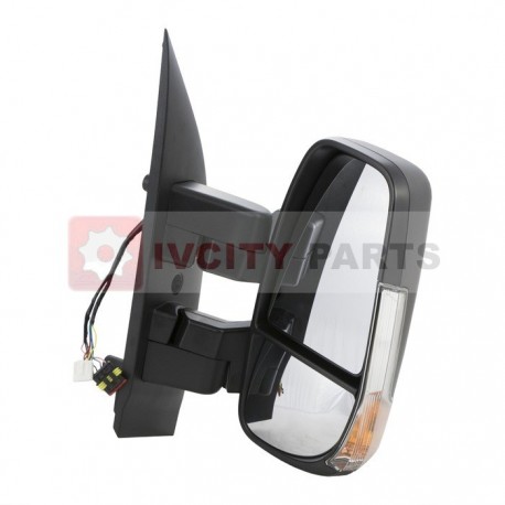 RÉTROVISEUR EXTÉRIEUR DROIT IVECO DAILY 2014 5801552553 RÉTROVISEUR EXTÉRIEUR DROIT IVECO DAILY 2014 5801552553
