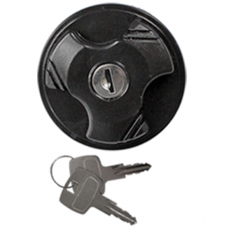 Bouchon de réservoir de carburant pour véhicule IVECO Daily