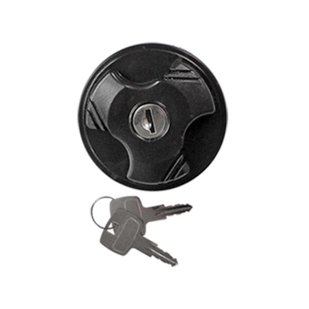 Bouchon de réservoir de carburant pour véhicule IVECO Daily