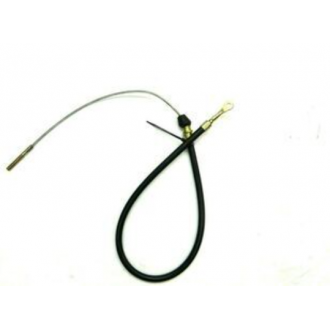 cable de frein a main iveco daily