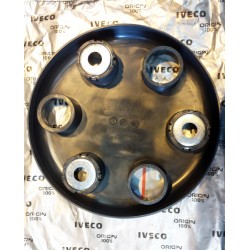 Pièces détachées PL et VUL - Ref OEM 93824452 - IVECO