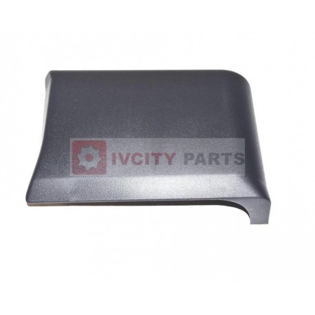 Boucle de ceinture conducteur pour iveco daily depuis 2000