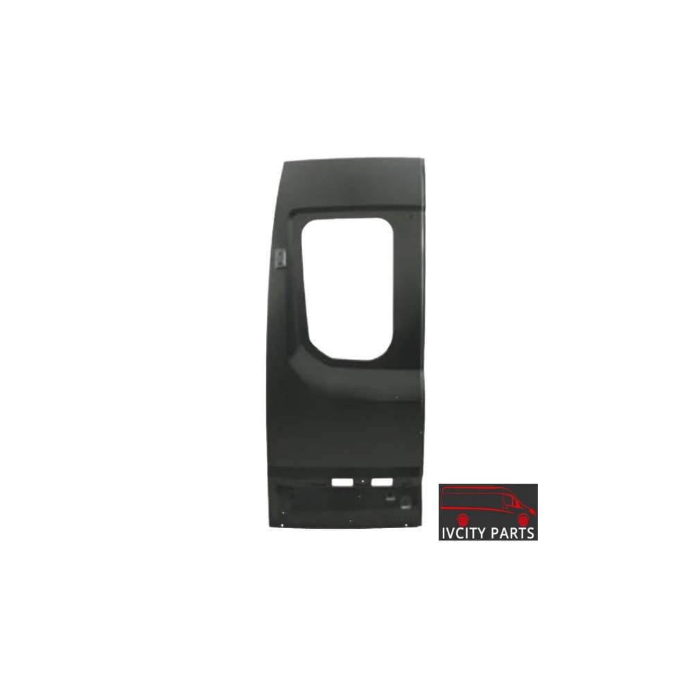 Aimant De Porte Arrière pour Iveco Daily, Référence IVE504056724