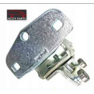 Guide de galet de porte pour véhicule IVECO daily