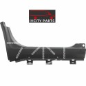 Baguette de protection pour seuil de porte droite de véhicule IVECO Daily 35C, 35S, 50C, 70C