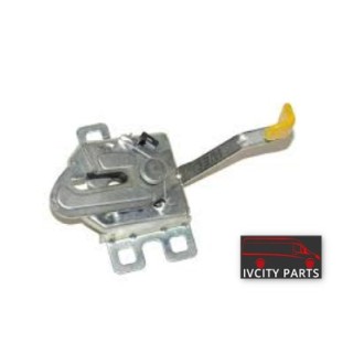 Serrure de capot pour véhicule IVECO Daily 35C, 35S, 50C, 70C