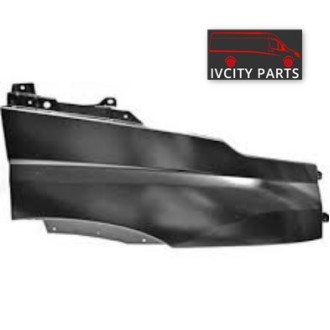 Aile avant droite pour véhicule IVECO Daily 35C, 35S, 50C, 70C