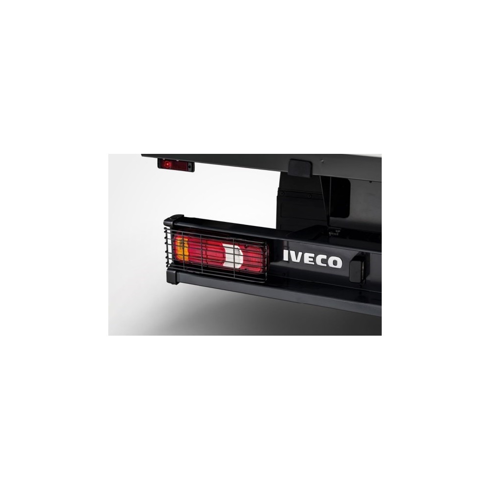 grille de protection feux arrieres daily 2000 grille de protection feux arrieres daily 2000