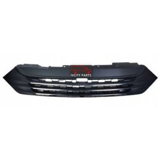 Grille de calandre avant pour véhicule IVECO Daily 35C, 35S, 50C, 70C