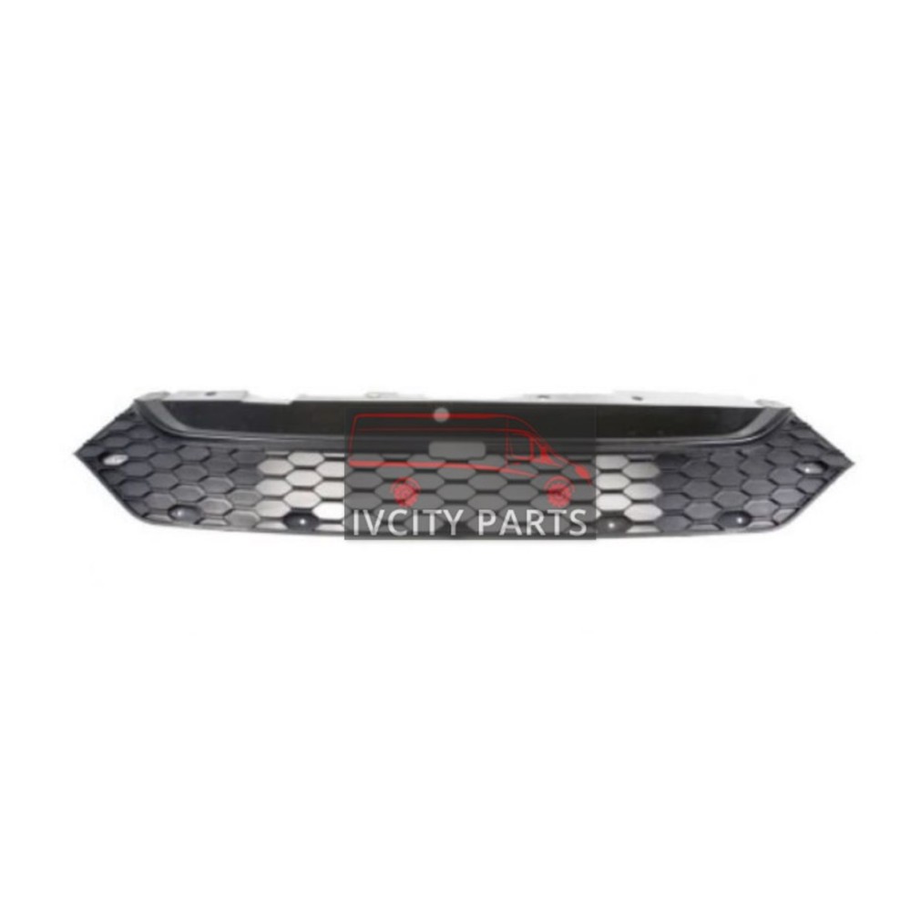 Calandre pour véhicule IVECO Daily 35C, 35S, 50C, 70C Calandre pour véhicule IVECO Daily 35C, 35S, 50C, 70C