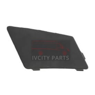 Bouchon de pare-choc gauche pour véhicule IVECO Daily 35C, 35S, 50C, 70C 5801582711