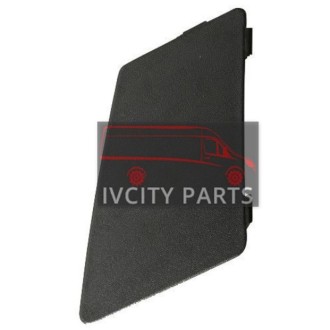 Bouchon de pare-choc droit pour véhicule IVECO Daily 35C, 35S, 50C, 70C 5801582700