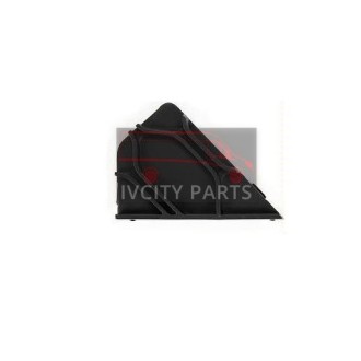 Bouchon de pare-choc gauche pour véhicule IVECO Daily 35C, 35S, 50C, 70C