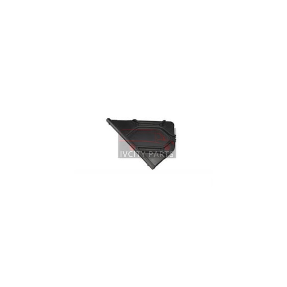 Bouchon de pare-choc droit pour véhicule IVECO Daily 35C, 35S, 50C, 70C 5801629789