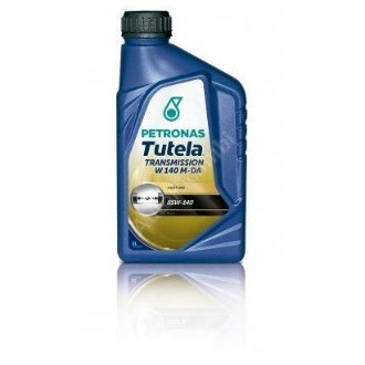 Tutela W140 / M-DA 85W-140