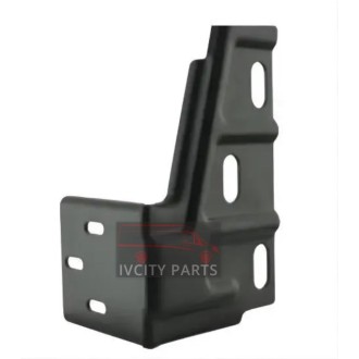 Patte ancrage pare-choc avant gauche IVECO Daily 35C, 35S, 50C, 70C 5801620745