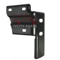 support metalique gauche de pare-choc avant gauche pour véhicule IVECO Daily 35C, 35S, 50C, 70C 5801618730