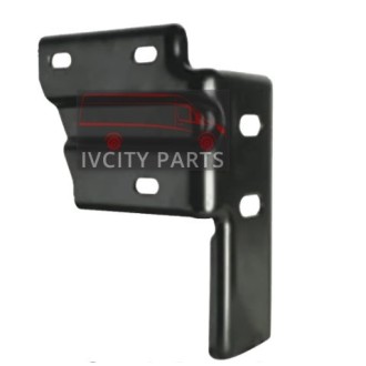 support metalique gauche de pare-choc avant gauche pour véhicule IVECO Daily 35C, 35S, 50C, 70C 5801618730