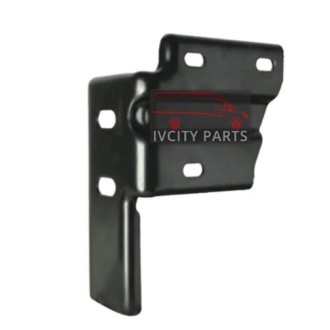 Patte ancrage pare-choc avant droit pour véhicule IVECO Daily 35C, 35S, 50C, 70C 5801618728