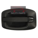 Poignée extérieure de porte pour véhicule IVECO Daily 35C, 35S, 50C, 70C 5801577663