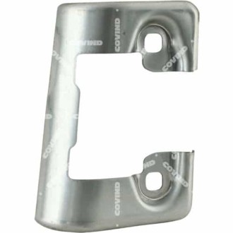 Couvre charnière gauche pour véhicule IVECO daily 5801641147