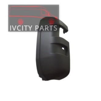 Cornière gauche de pare-choc pour véhicule IVECO Daily 35C, 35S, 50C, 70C 5801541041