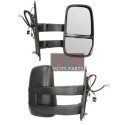 Rétroviseur droit pour véhicule IVECO Daily 35C, 35S, 50C, 70C