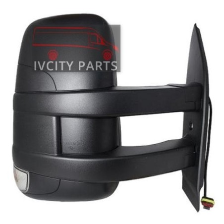 Retroviseur Droit Bras Long Electrique Iveco Daily Exp dition Rapide retroviseur-droit-bras-long-electrique-iveco-daily-exp-dition-rapide